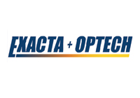 Exacta en optech