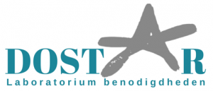 Dostar Laboratorium benodigdheden